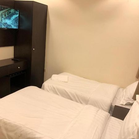 Burj Marweat Alkhalil Hotell Mekka Exteriör bild