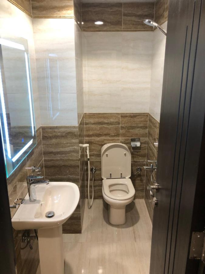 Burj Marweat Alkhalil Hotell Mekka Exteriör bild