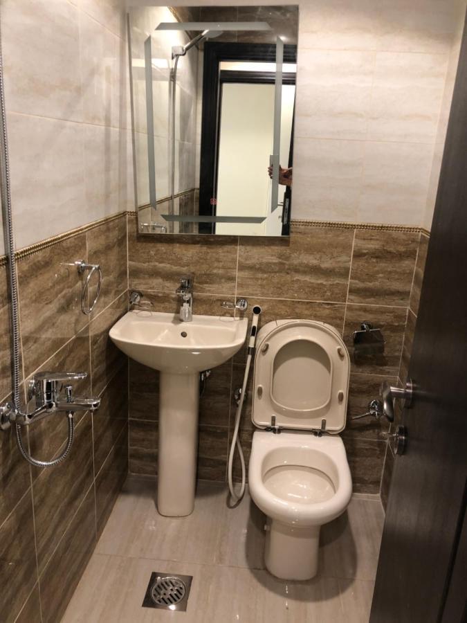 Burj Marweat Alkhalil Hotell Mekka Exteriör bild